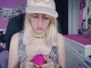 Apro una MysteryBox inviata da un sexy shop EP. 2 13/16