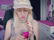 Apro una MysteryBox inviata da un sexy shop EP. 2 14/16