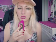 Apro una MysteryBox inviata da un sexy shop EP. 2 15/16