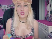 Apro una MysteryBox inviata da un sexy shop EP. 2 5/16