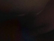 LilMama Getting Pounded by Big Papa  13/16