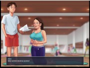 Summertime Saga - EP 14 - Breeding Like 