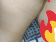 اجي تشوف مراتي سخونة تتسطا على لحوا 16/16