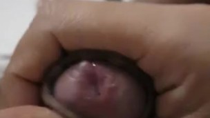 Cumshot