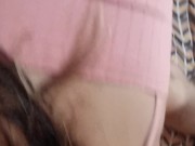 Mexicana HACIENDO CASTING por primera vez, y TERMINA FOLLADA por desconocido 4/16