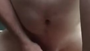 Realistic pussy