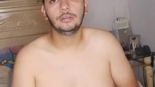 Preparando mi ano
