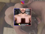 HOT BLONDE MATURE MILF GETS CREAMPIED 50 YEARS OLD 1of2 1/16