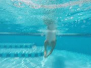 Beautiful inexperienced naked wife during our trip to the sea 13/16