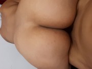 Colombiana caliente estrecha se mete la polla 7/16