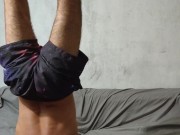 Rest after a busy day 10/16