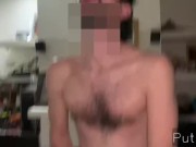 Curvy Pregnant Wife Fucks Her Boyfriend While Husband Films 9/16