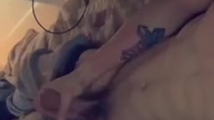 Horny after a long day