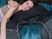 Step Mom Feels  Watching Movie With Step Son 5/16