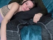 Step Mom Feels  Watching Movie With Step Son 7/16