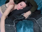 Step Mom Feels  Watching Movie With Step Son 8/16