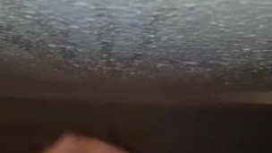 FUCKING and FINGERING my ASS