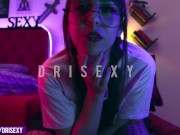 Joi - Cum for me while you hear me moan | Dri Sexy - ENGLISH SUBTITLES 7/16