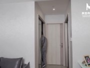 【国产】麻豆传媒作品/MSD-005-维修工的日子/免费观看 9/16