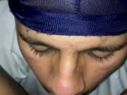 Papi Eats Tha Pussy Up - Screenshot 2 of 16 - Papi