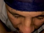 Papi Eats Tha Pussy Up - Screenshot 4 of 16 - HD