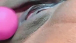 Ebony Creamy Gushy Pussy Play ! Snapchat: @raine2raw