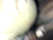 When he rubs his BBC on my Phat pussy 2/16