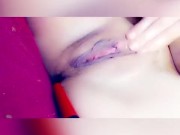 Cochonne qui aime jouir 2/16