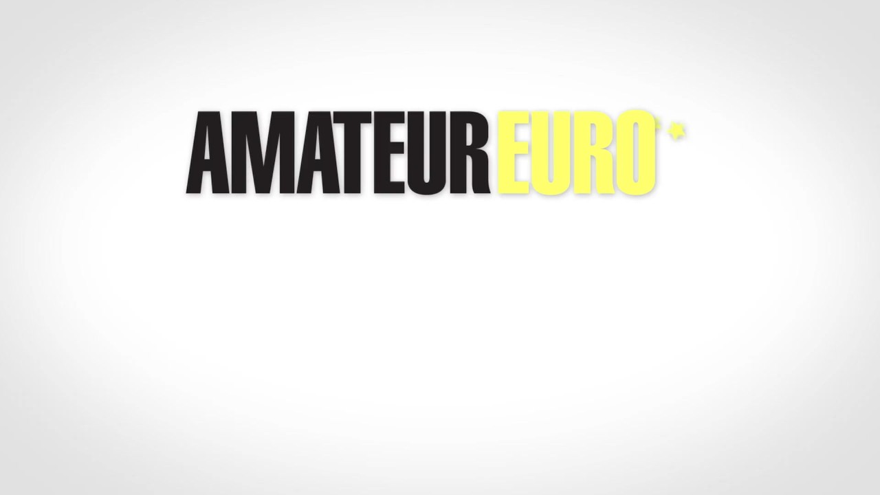 AMATEUREURO -ドイツの成熟した人はハードコア三人組ファックでCum Onおっぱいを取得します - RedTube