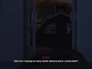 My Pleasure-0.16- part 20 Julia with her sexy clothes and big boobs 1/16