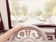 My Pleasure-0.16- part 20 Julia with her sexy clothes and big boobs 13/16