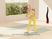 My Pleasure-0.16- part 20 Julia with her sexy clothes and big boobs 16/16