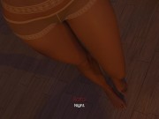 My Pleasure-0.16- part 20 Julia with her sexy clothes and big boobs 5/16