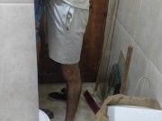 جينا من سوق انا وصاحبتي وهي تسخن عليا فاش دخلنا لدار 1/16