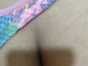 جينا من سوق انا وصاحبتي وهي تسخن عليا فاش دخلنا لدار 11/16