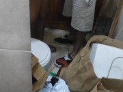 جينا من سوق انا وصاحبتي وهي تسخن عليا فاش دخلنا لدار 3/16