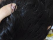 جينا من سوق انا وصاحبتي وهي تسخن عليا فاش دخلنا لدار 4/16