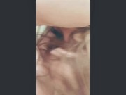 Brandy Jade : party girl casting pt1 7/16