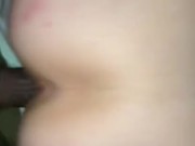 Back shots finish  13/16