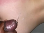 Back shots finish  16/16