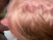 Back shots finish  2/16