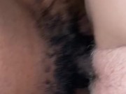 Back shots finish  8/16