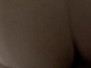 PINUTOK KO NG DI NYA ALAM 13/16