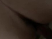 PINUTOK KO NG DI NYA ALAM 2/16