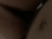 PINUTOK KO NG DI NYA ALAM 3/16