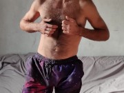 The weekend has begun 7/16