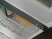 Poor sink gets from spoiled milk 13/16