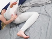 Pee desperation, wetting the bed full bladder will not stop coming out 7/16