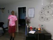 Fucking the cleaning lady ( Short FILM)  2/16