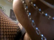 Big clit ( Short film )  15/16